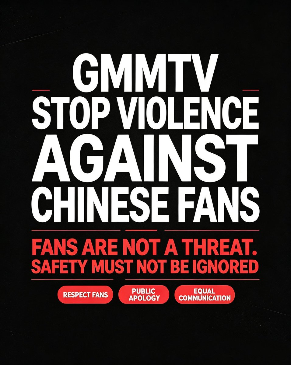 Poonx25r's tweet photo. @GMMTV @wwwteshow06 @PKrittanun @francnrp 能不能道歉能不能做个人 https://t.co/7dNipGoVKZ