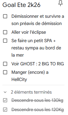 btrm98_'s tweet photo. Pif paf pouf
2/7 déjà fait 
( Le plus dur était survire à ma période de préavis même si il me reste que 3 jours ) https://t.co/WOASJDys4s