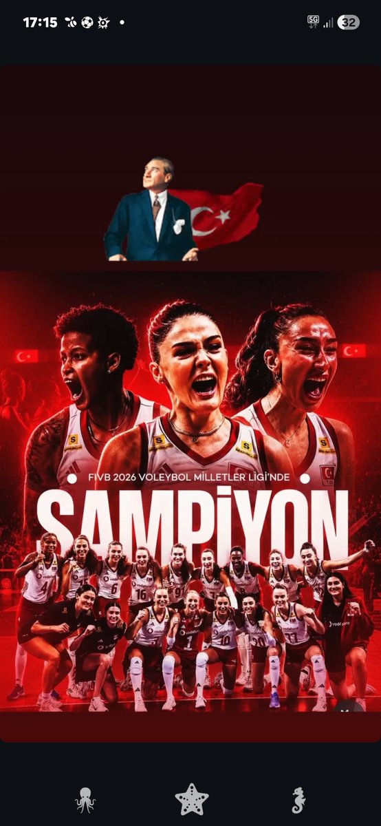 SerkanErgn07's tweet photo. 🇹🇷🇹🇷🇹🇷🇹🇷🇹🇷🇹🇷🇹🇷 https://t.co/CEDyQTlRNa