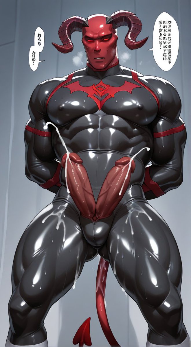 Super_Jonny120's tweet photo. There was one and it ended up being three ๐ฅต
#hot #man #sexy #penis #handsome #ai #gay #Aiart #muscle #boy #ass #nipple #cum https://t.co/Eum0vjst6s