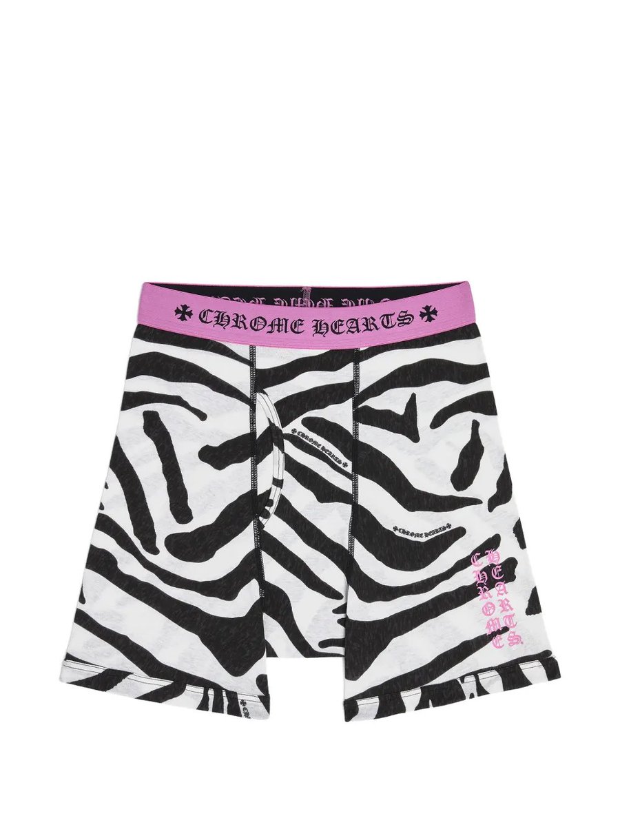 914soup's tweet photo. 260726 RUN IT Seoul

Chrome Hearts
Boxer Brief

#hanoutfits #han https://t.co/yRQyCGJKln