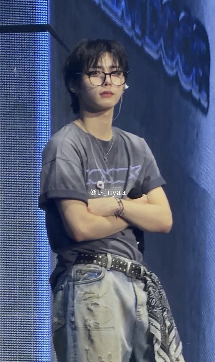 ts_nyaa's tweet photo. 260718 

BOYNEXTDOOR TOUR 'KNOCK ON Vol.2' IN SEOUL https://t.co/9rfkjeXS39