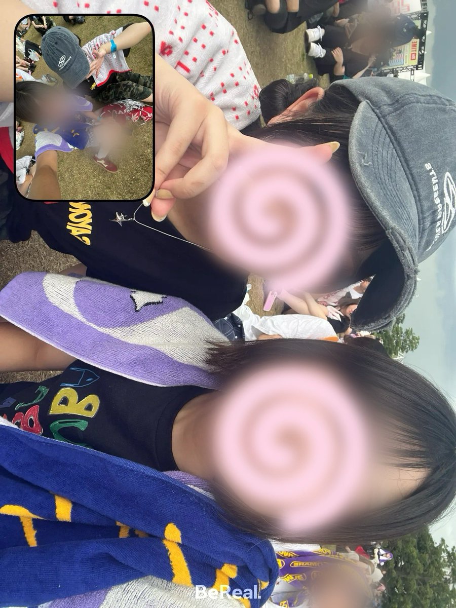 pyq1c8's tweet photo. 2029.07.26 ムロフェス🌟 https://t.co/H1VvGJTrQY