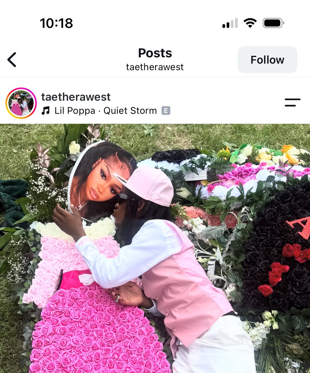 dapapeprincess's tweet photo. Life to short not to be loved, cause the love Tae got for Bri is spiritual 😩😩😩😩 like omgggg I wouldn’t know what to doooo #restupprincess https://t.co/UzQiZsiDPI