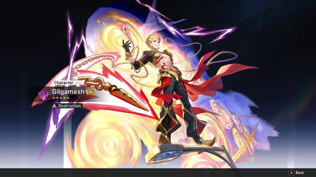 Kiryu_Senpai's tweet photo. We secured all fate collab 2 characters and Sig LC LEZZZZZ GOOOOOO HAHAHAHA #HonkaiStarRail #Fate https://t.co/Obf20poQTF