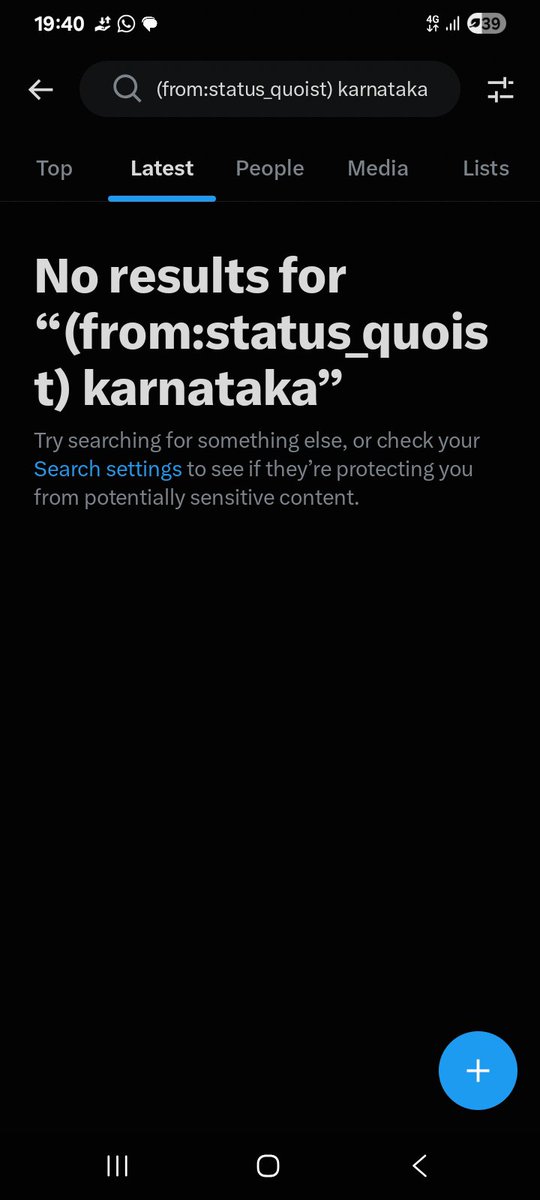 fakenewsduck's tweet photo. @status_quoist @ShivrattanDhil1 @harjotbains How shameless are you 🤡.  You're blanket statements won't fool me. Go be your Abhijit dog. https://t.co/6IiGquSDvO
