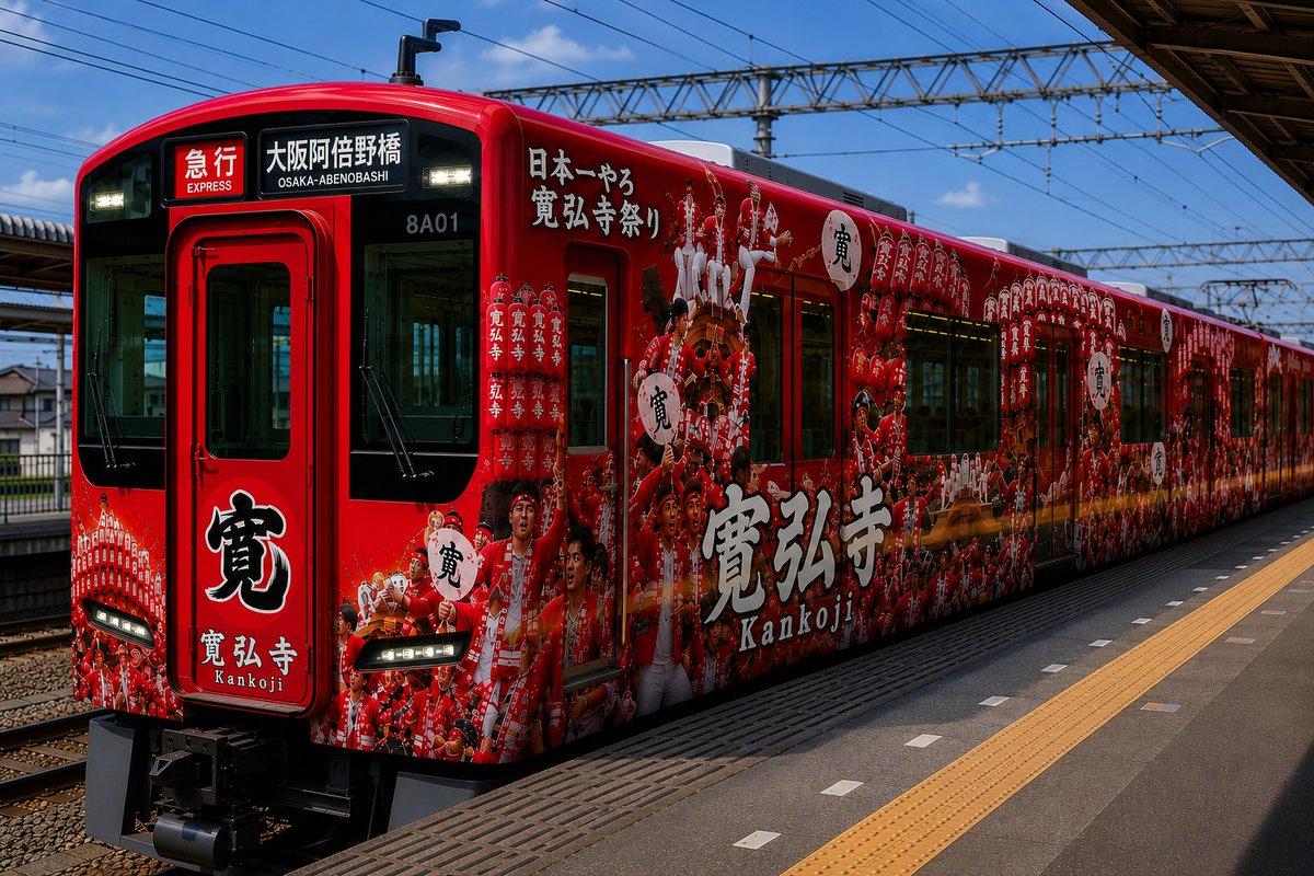 河童(地車) (@kappa2700D) / Posts / X