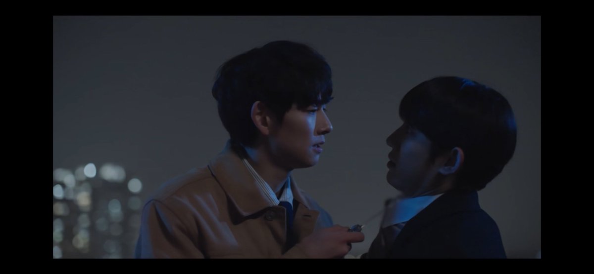 linxdongd's tweet photo. @studio_oak_kr 정말 너무 아쉬워요. 마지막 두 화 배우들의 연기와 스토리가 최고예요, 눈물 연기가 정말 대단했어요저도 보고 많이 울었어요. 태선과 채하가 앞으로 행복했으면 좋겠어요. 멋진 드라마를 만들어주셔서 감사하고모든제작진 분들께감사드립니다!#검사실의제안 #TheProsecutorsProposal #김윤식 #박시우 https://t.co/J2FF1siM86