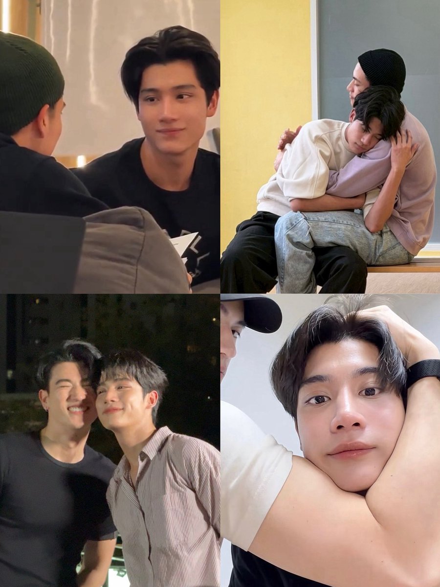 nongmermaidd's tweet photo. ลูกพี่อ๋าคลั่งรักทุกคนจริงด้วยอะ
ไม่เชื่อลองถาม @/Ongsacelcius1 

#InnOngsa https://t.co/7QLKWsIOmH