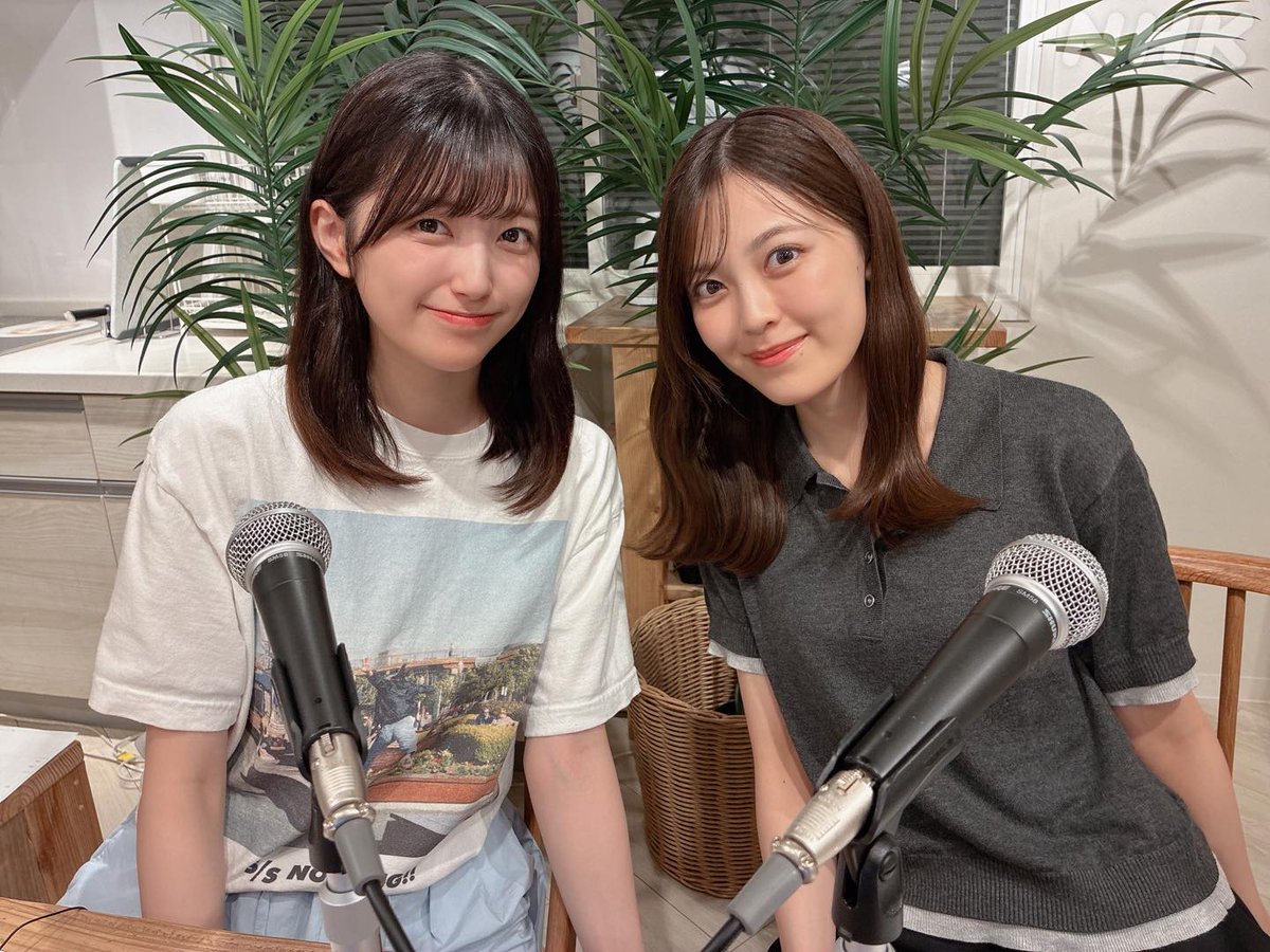 nhk_radirer tweet picture