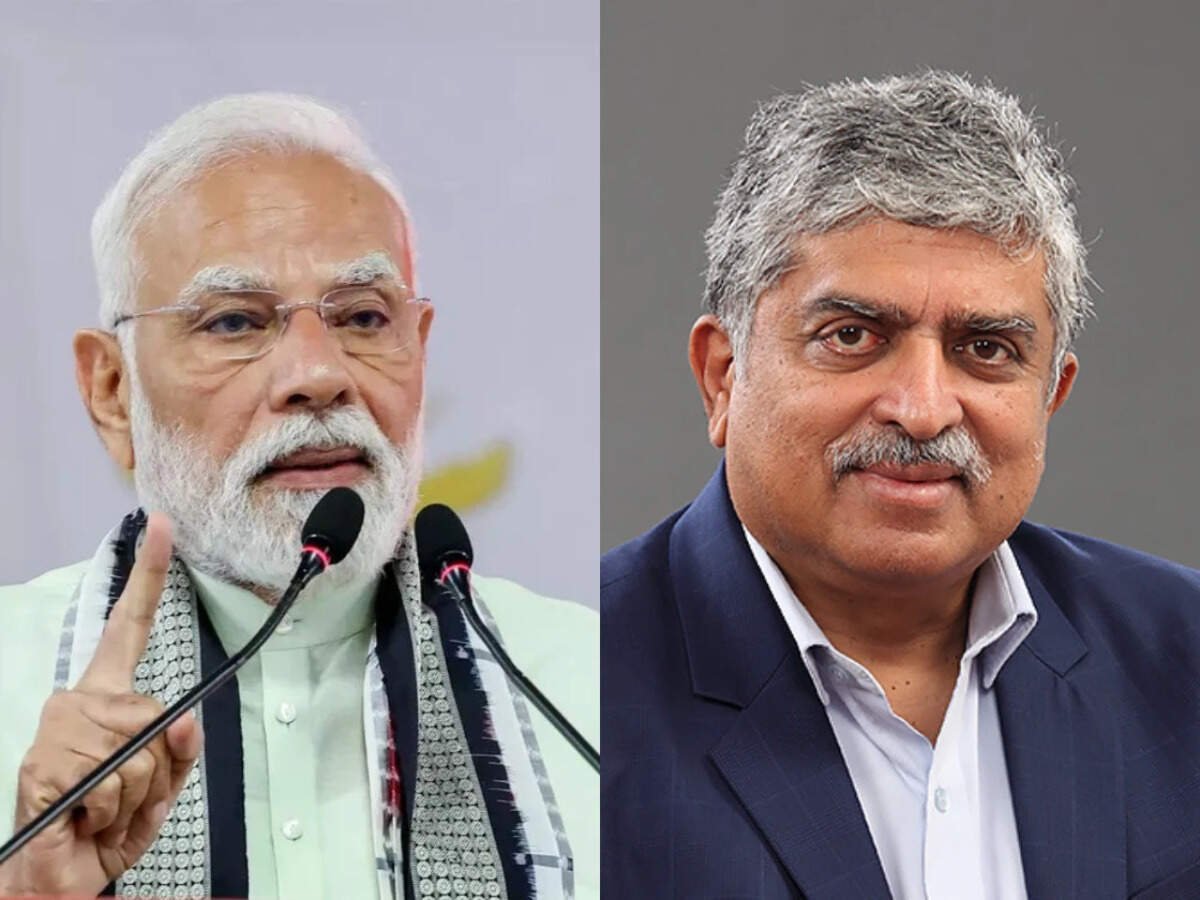 bykarthikreddy's tweet photo. PM Modi picks Nandan Nilekani to head high powered committee on exam reforms.

This is a perfect pick given Nilekani's extensive tech driven approach to reforms (adhaar, biometrics, indian tech stack)

He is most likely to bring,
> Question papers encrypted and questions randomised with just in time systems
> Minimal physical handling & cybersecurity audits (Why? There are high chances of hacking)
> Multi-window testing models to lower the stakes of any single compromised event ( similar to JEE Mains)

These would complement parallel government steps such as NTA personnel changes (47 of them have been sacked already), tougher anti-leak laws (hope opposition doesn't oppose), and fast-track courts