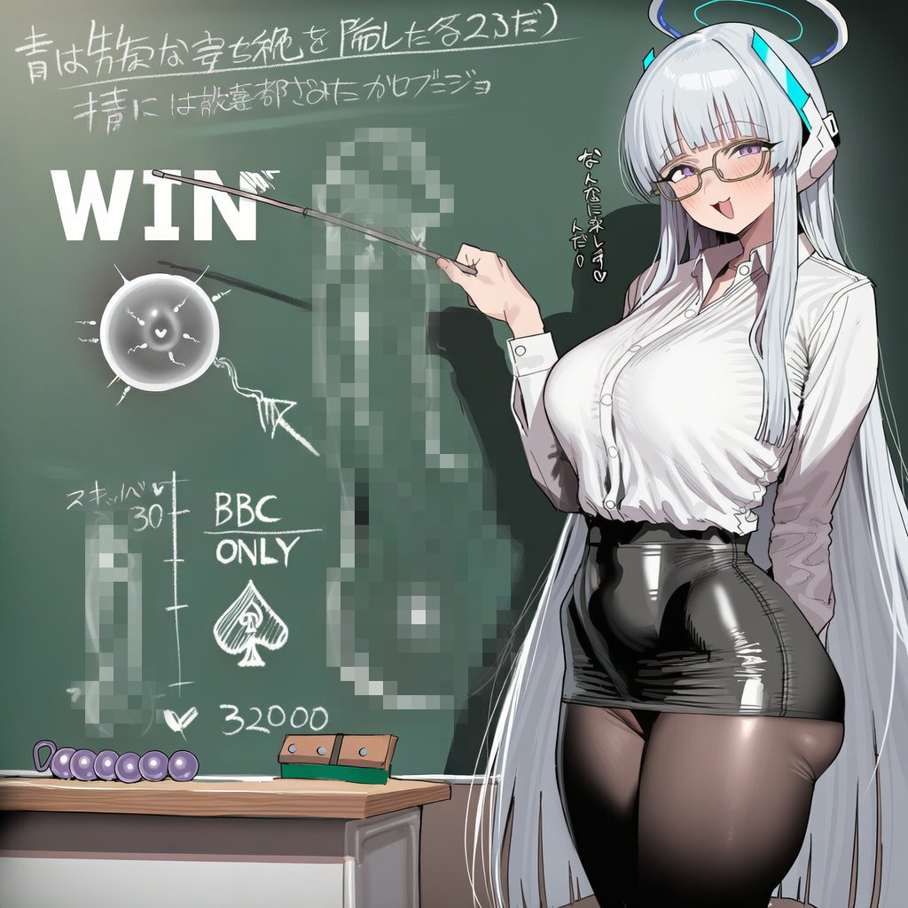 NingziQAQ's tweet photo. 各位骚货同学们～今天老师要讲的是——如何更好的侍奉高贵黑爹大人的大鸡巴。
作为媚黑婊子，老师在之前的思想品德课里已经讲过了，我们要以被黑爹们使用，被大鸡巴操到神志不清为荣。但是，真的要做到这种程度是很难的，而你们这些小婊子，要通过今天的课程，学习如何取悦黑爹～明白么？ https://t.co/fb4toJsD80