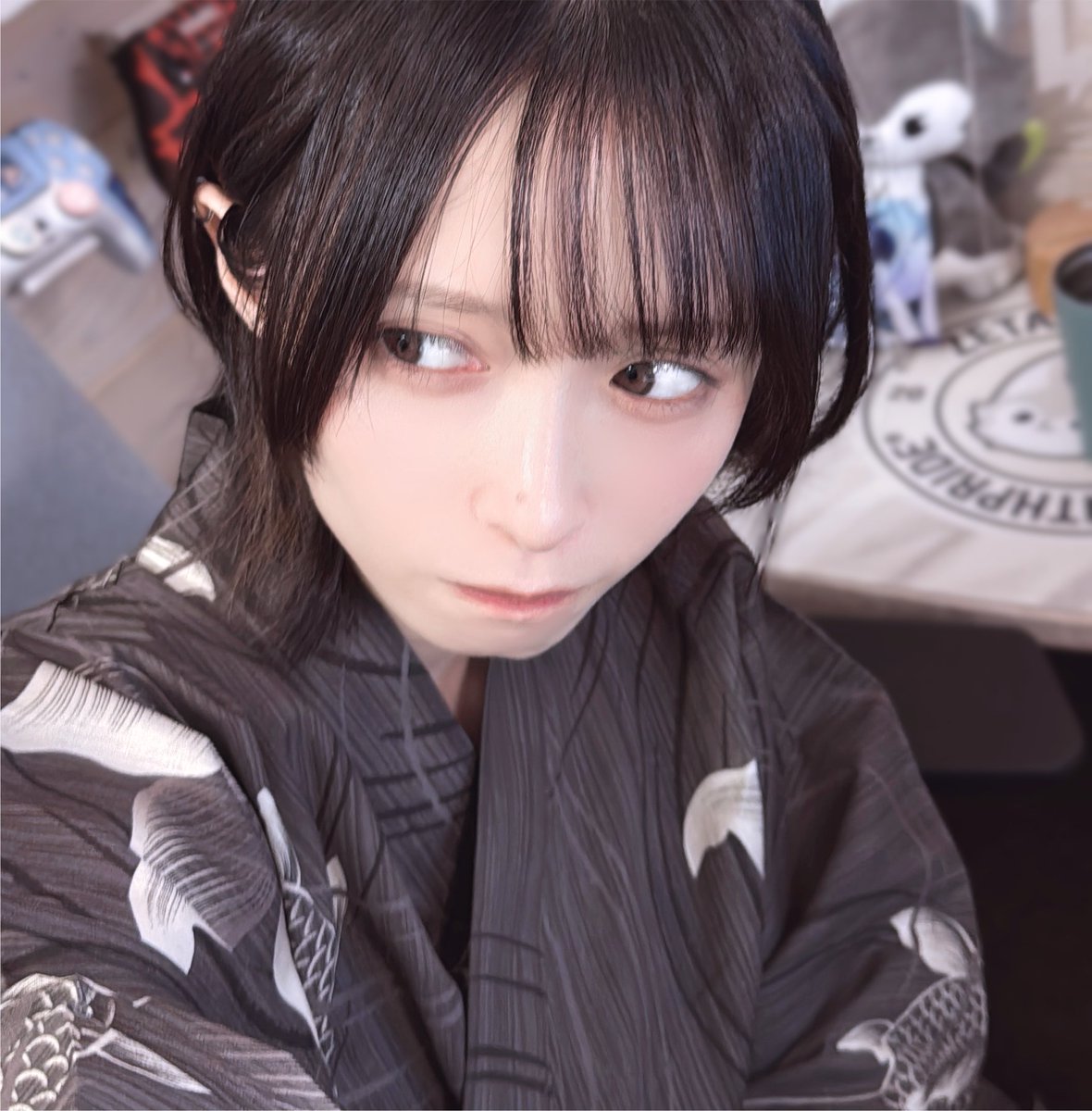 つぶら (@tsubra_) / Posts / X