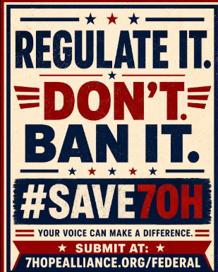 7-HOPE Alliance tweet media