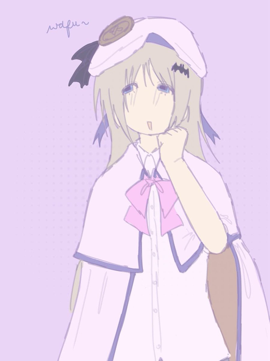 littlelost2hing's tweet photo. kud doodle https://t.co/kSgyIkJLTA