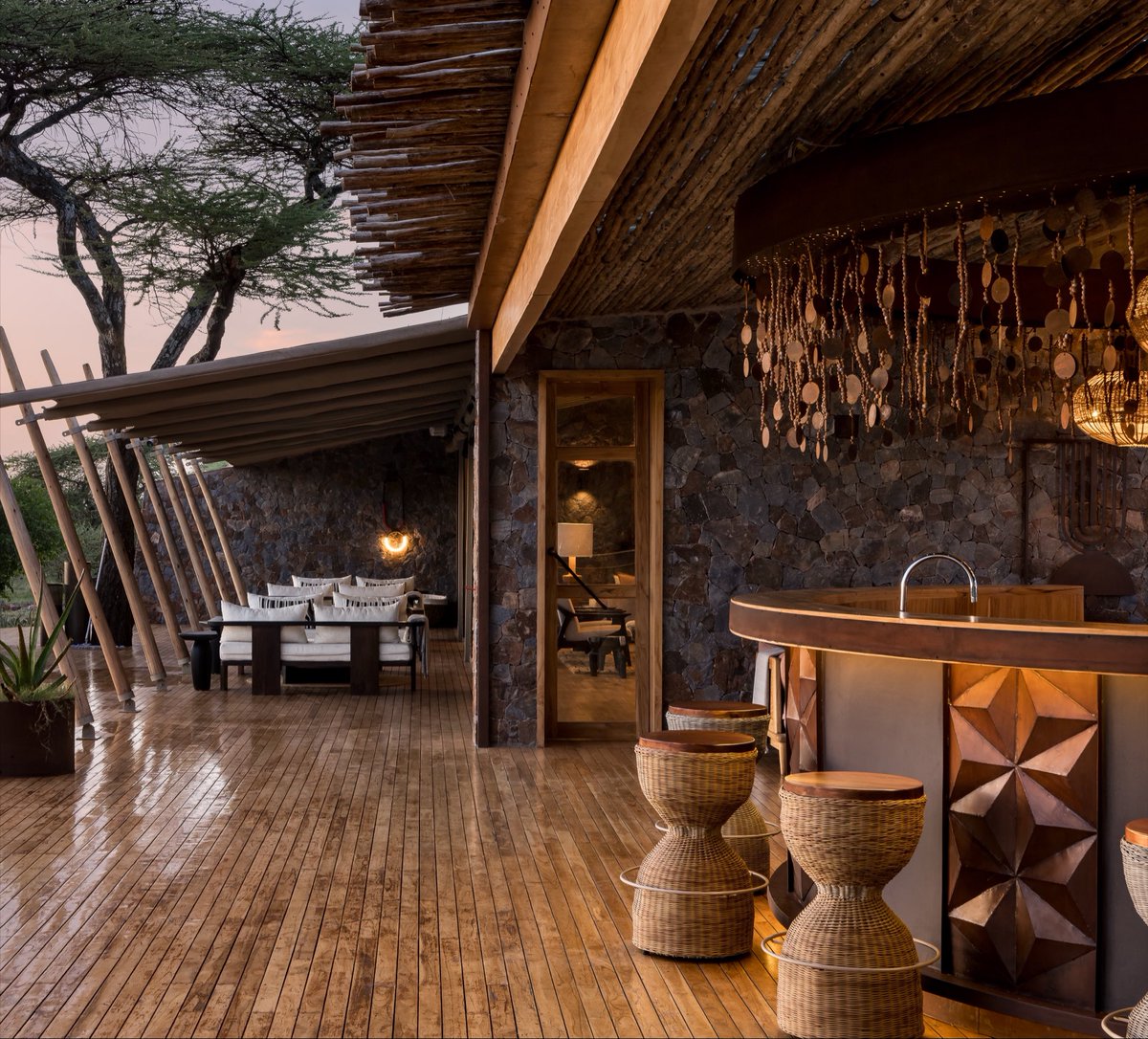 letsDiscoverke's tweet photo. The all new &amp; beautiful Mapito Safari Camp, Serengeti- Marriott’s first Autograph Collection in Tanzania. https://t.co/gZjqQc8Yiq