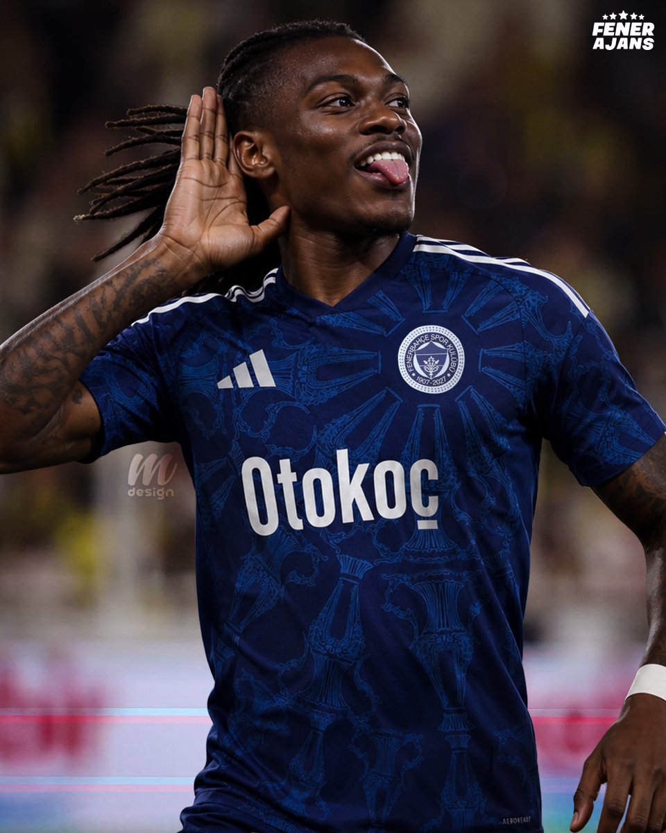 Fener Ajans 🇹🇷 tweet media