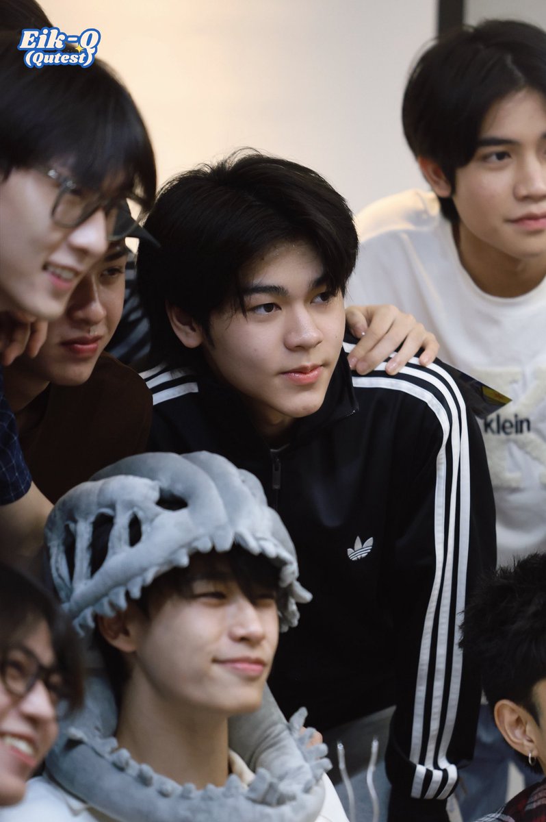 Eik-Q⁽ᵘᵗᵉˢᵗ⁾ tweet media