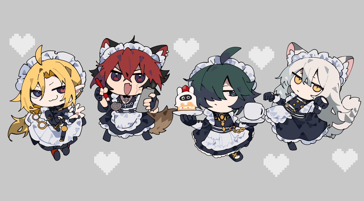 _by4co's tweet photo. モエチャッカ♂ https://t.co/PW6996Irb8