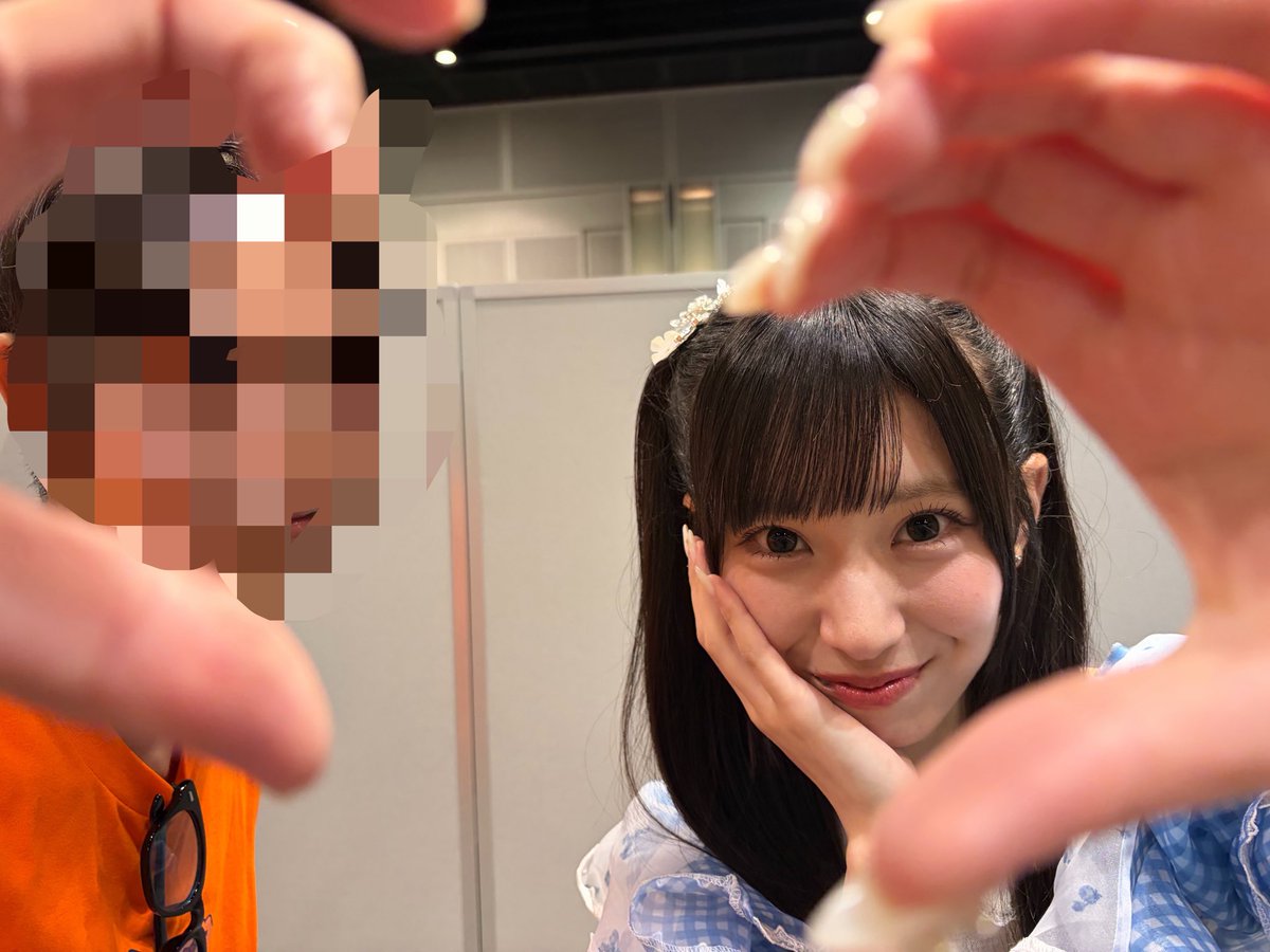 koya_KMB's tweet photo. 杏夏ちゃんはじめまして
かわいいね
#REGE #田崎杏夏 https://t.co/oaUUsT2zCu