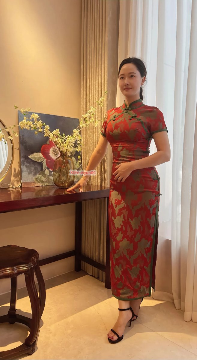 楼下美姨 tweet media