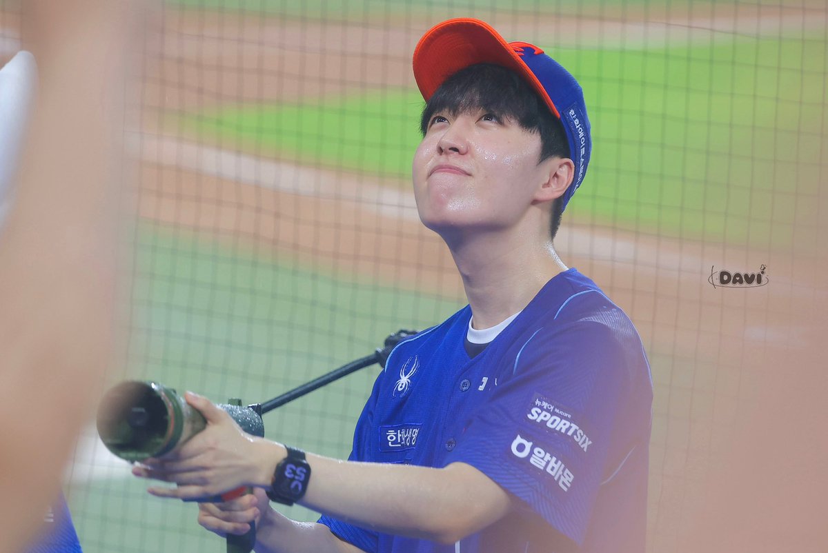 kanavi_da's tweet photo. 260726 #HLE #Kanavi #카나비 #서진혁 https://t.co/U7dkJffaay
