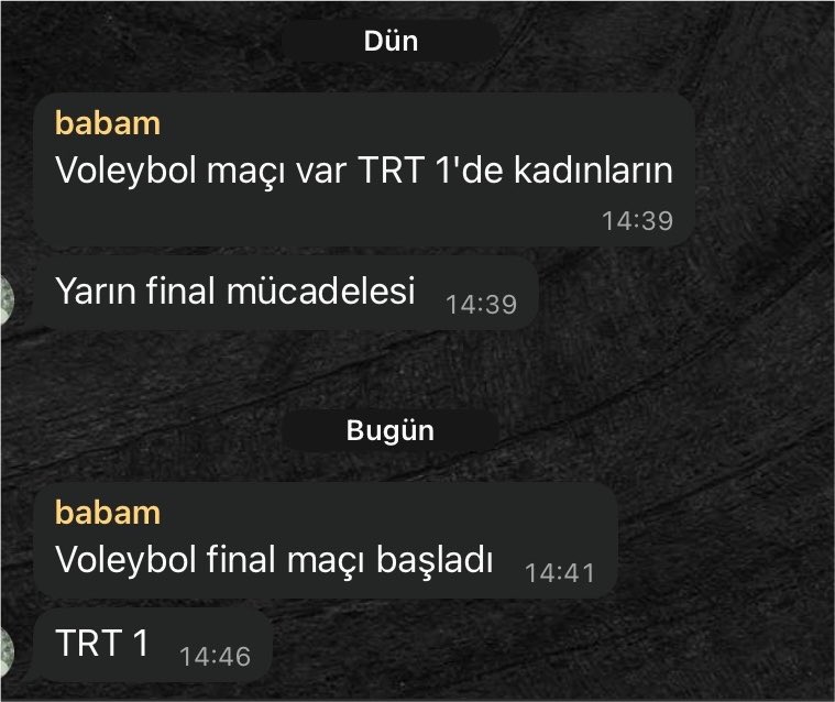hibumblebee_'s tweet photo. sahsi haber bultenimiz https://t.co/xrq9TqIk1o
