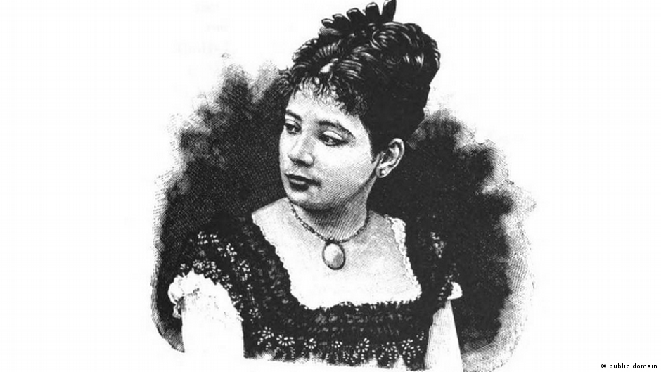 zuleidequeirozf's tweet photo. - Maria Firmina dos Reis

Amplamente reconhecida como a primeira romancista negra do Brasil, seu romance "Úrsula" publicado em 1859, é uma das primeiras obras abolicionistas da literatura brasileira. Em sua escrita, denunciou a escravidão e deu voz a personagens negros. https://t.co/oqJUiPrl0s