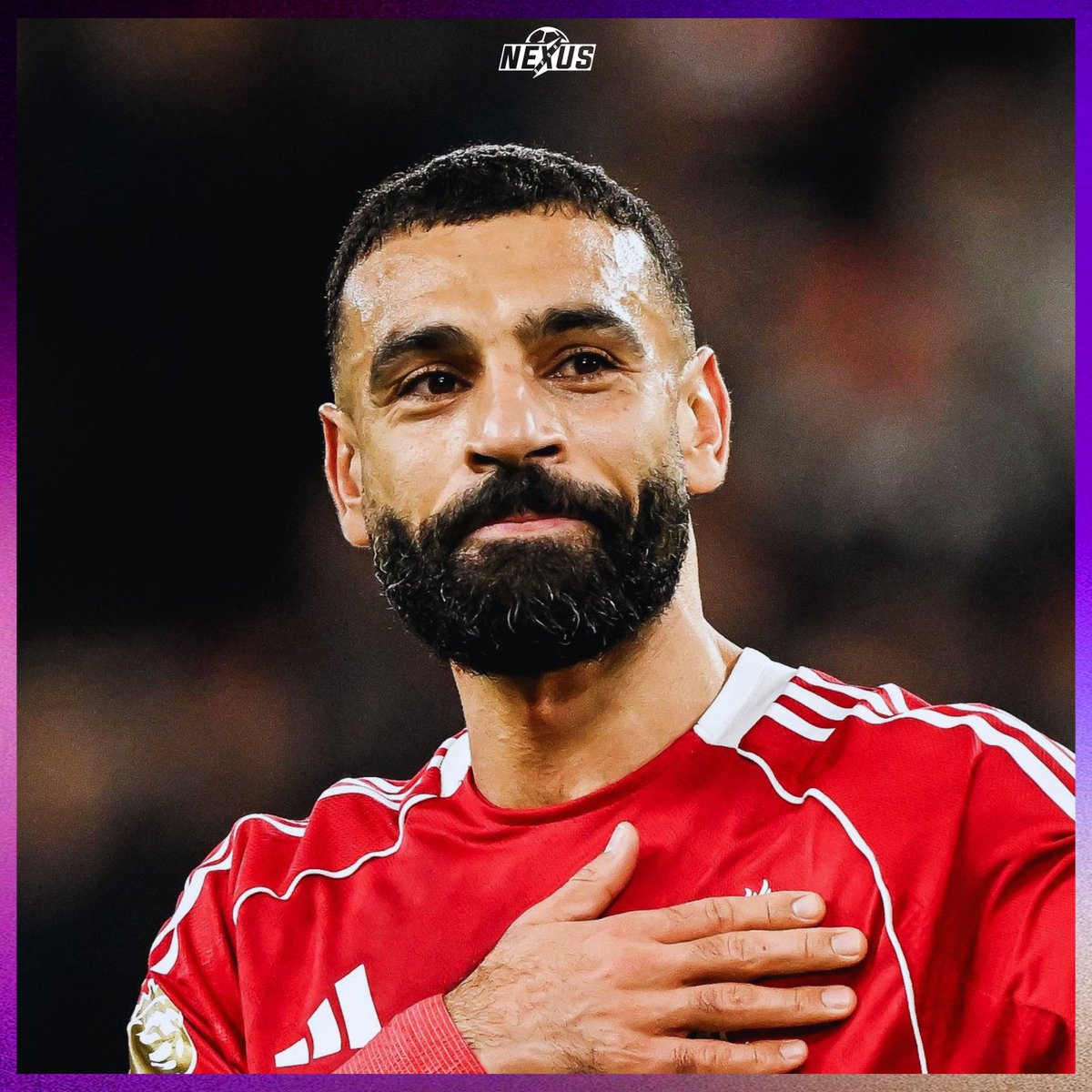 nexustransfer's tweet photo. 🚨 Beşiktaş'ın Mohamed Salah transferinde oyuncu tarafında yer alan bazı isimler, yarın bu transferi sonuçlandırmak için İstanbul'a gelecek. (Yağız Sabuncuoğlu) https://t.co/NAWy4iRDIG