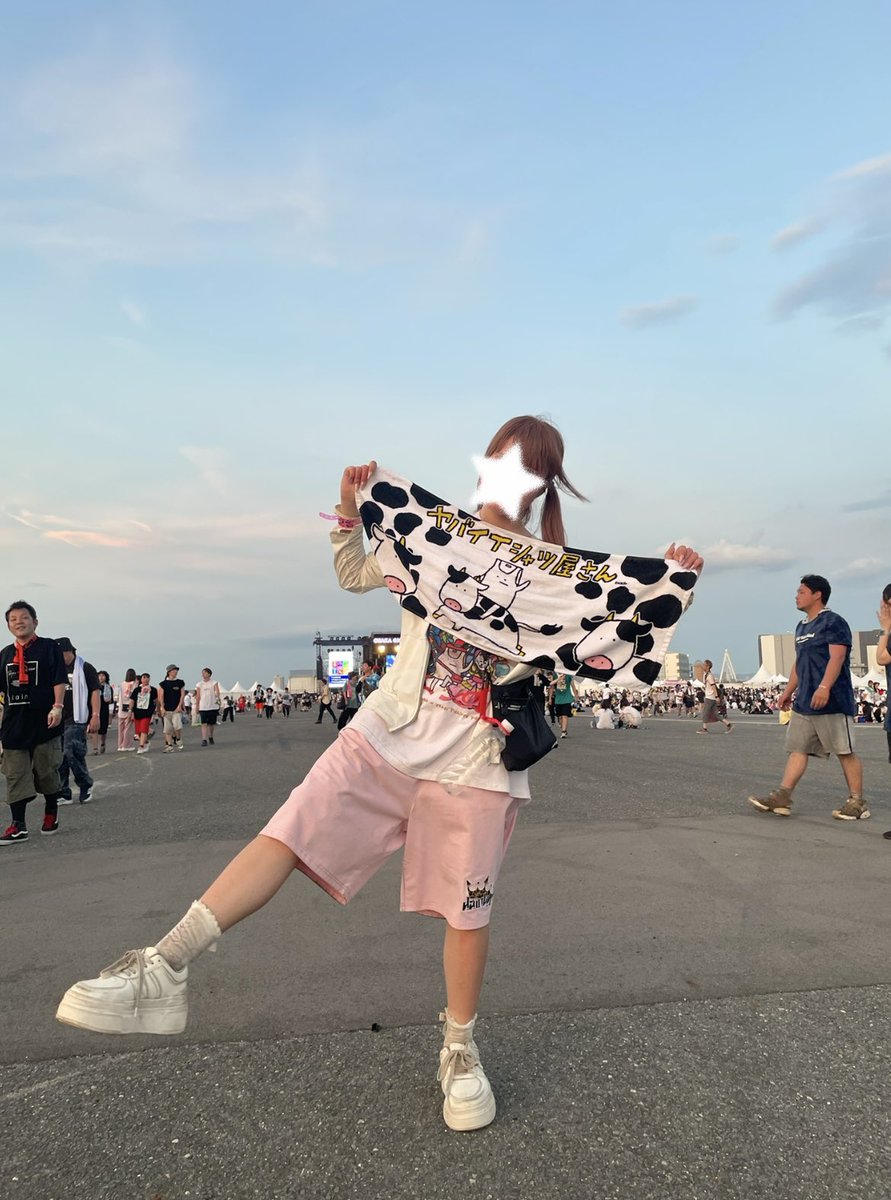 co_il_o's tweet photo. ジャイガたのしかったーーー！！ https://t.co/6NniibMgyz