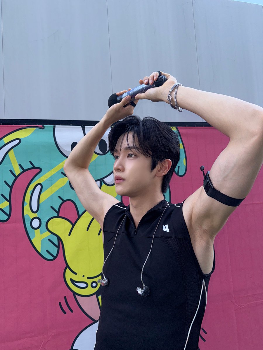 jsc_pics's tweet photo. 260726 🦌🫧 https://t.co/Xfj2PT3IYE