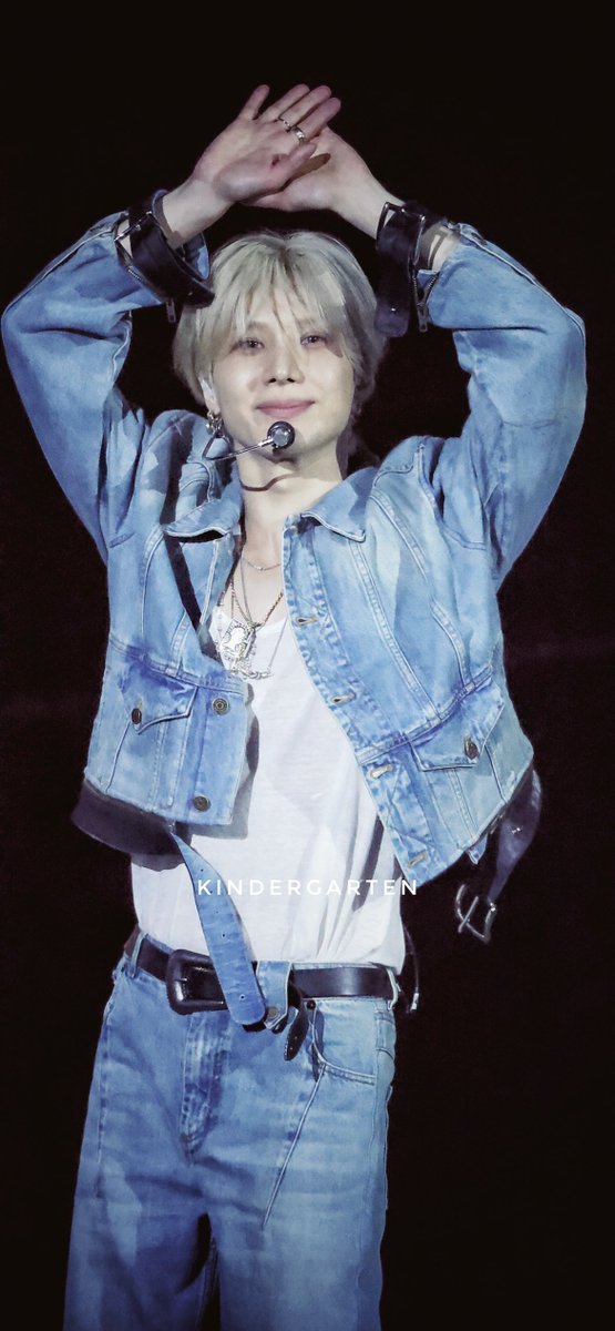 kin_718's tweet photo. 2026.07.26
Rakuten Monkeys

🐣🩵✨

#태민 #TAEMIN #テミン #泰民 https://t.co/f7OTZj2aJf