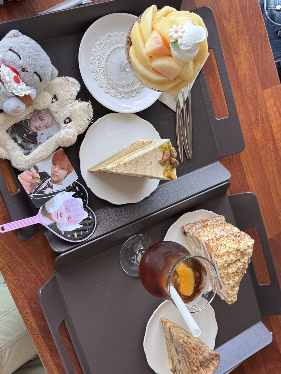 yummnyang's tweet photo. 어줍잖은 과일 사먹는거보다
그냥 보연희 와서 이거저거 먹는게 이득이라고 생각함
한국의 센비키야 느낌(솔직히 센비키야보다 보연희가 더 취향🤤) https://t.co/ydVfK5j57J