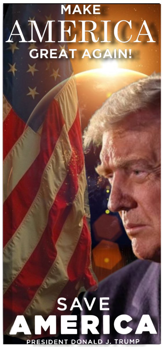 MAGADONIAN8's tweet photo. @TrumpDailyPosts #MAGA https://t.co/VPniYDijpd