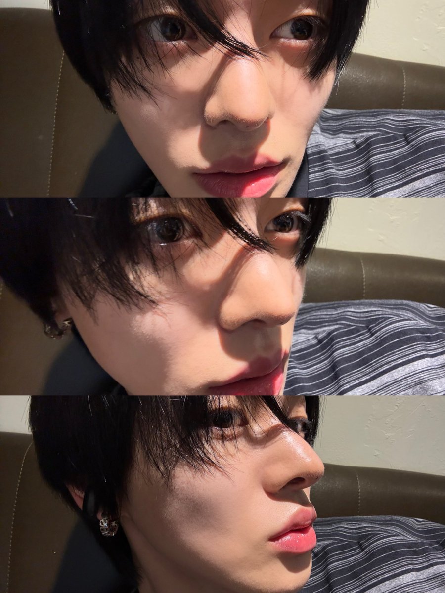 쿤.. tweet media