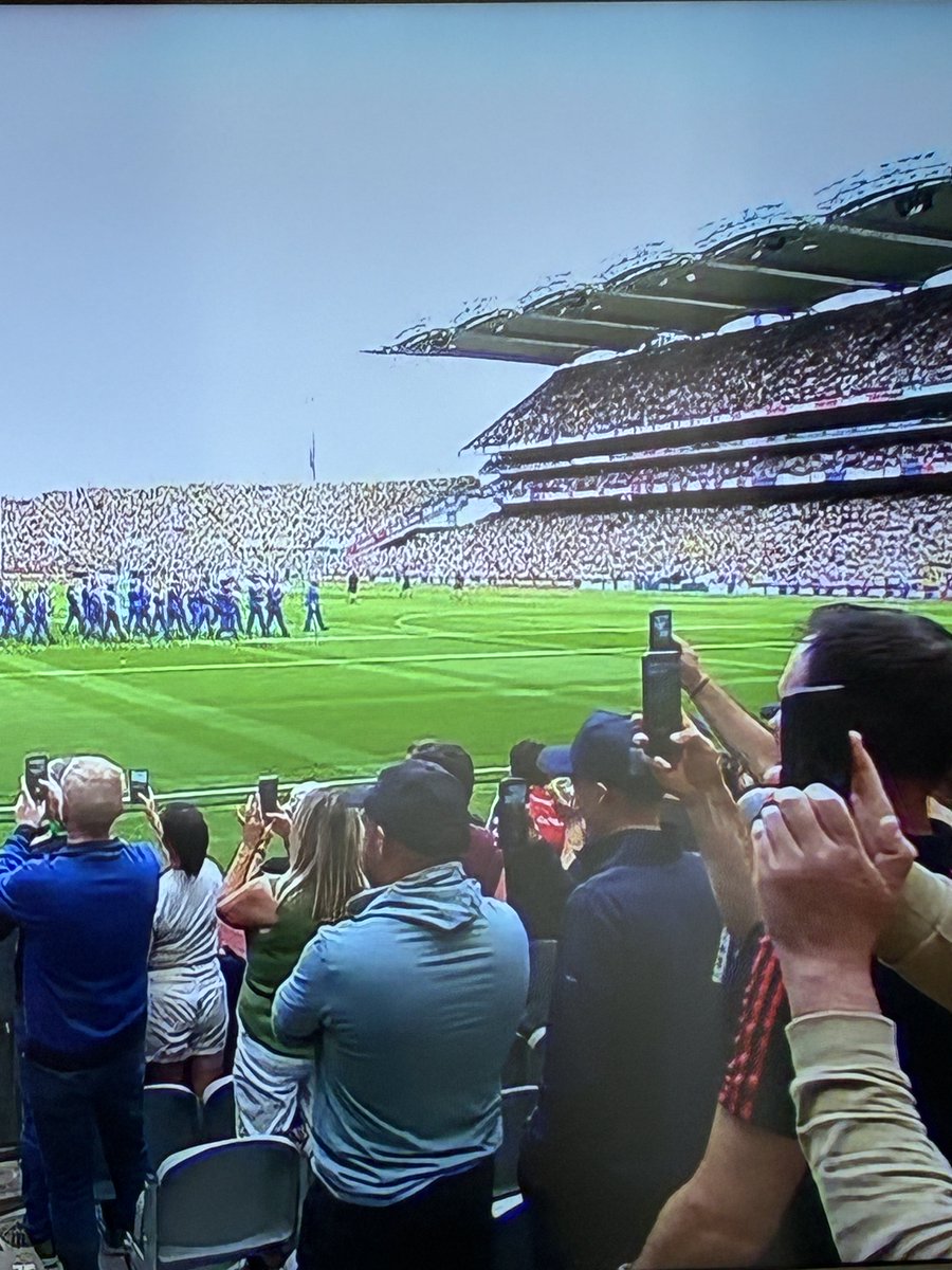 mccloskey3046's tweet photo. The beautiful game 🇮🇪 https://t.co/rOBWj16Ctp