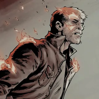 1og4n_'s tweet photo. @Manguear01 @therealbuni cómo mierda ves esto y lo primero que pensas es "lo tiene que actuar norman reedus"?????? https://t.co/Odv2DFkP75