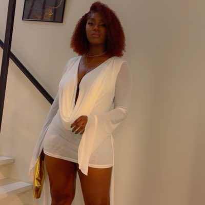 DrekaDimples's tweet photo. #NewProfilePic https://t.co/a9bulnsVFu