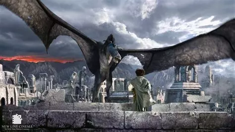 Tarnisshed's tweet photo. @BigDamnHeros420 @IGN Frodo didn't go to Osgiliath. This movie is complete dogshit. https://t.co/Vhsl04QPU3