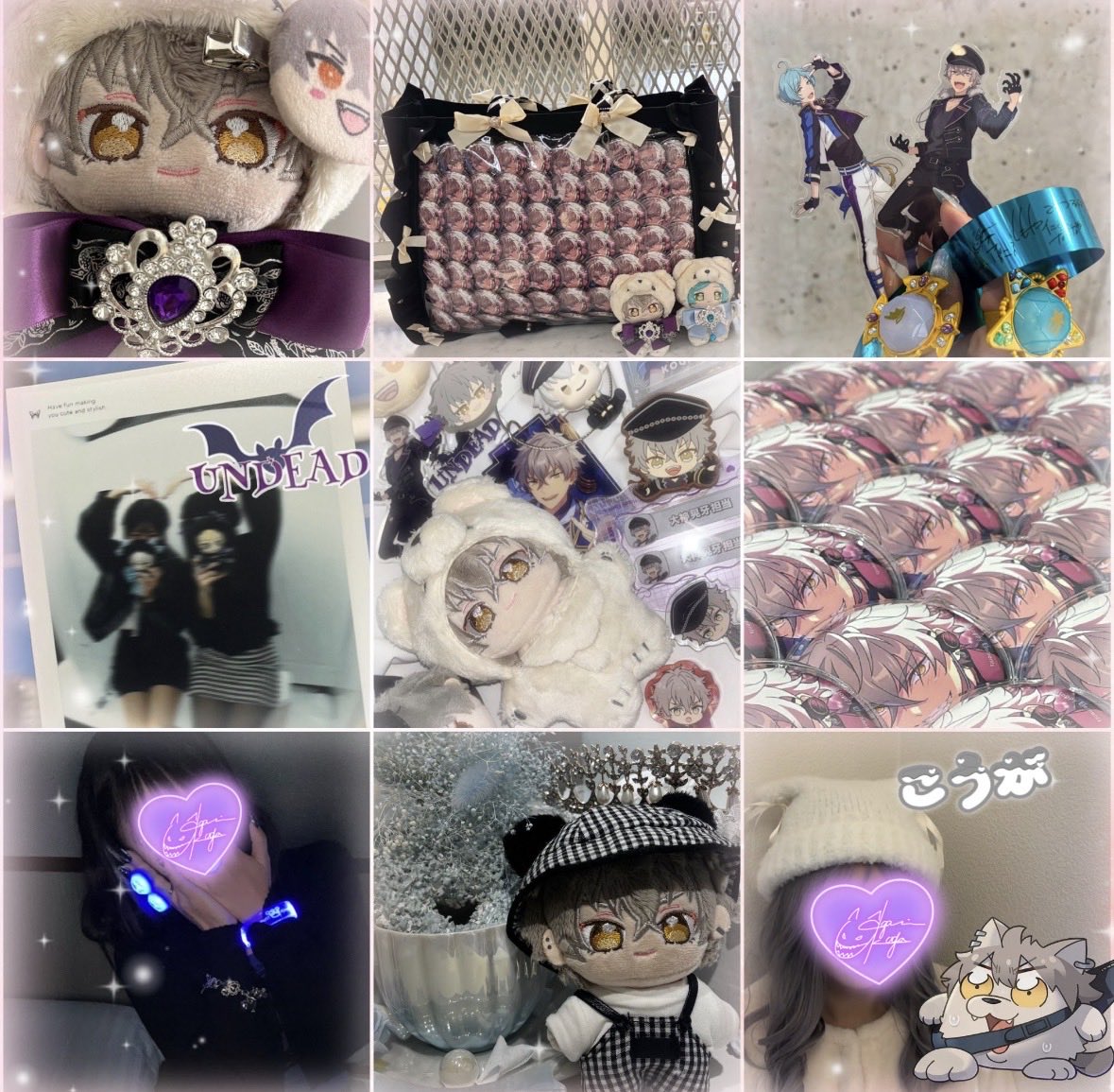 me_____ll045's tweet photo. テンプレお借りしました🎀🤍
普段から遊べるお友達求めてます🕊💌

20↑｜🚺｜関東｜同担〇｜FF50⬇️

🔗 https://t.co/J9FYmVvwL6

 #あんスタ好きさんと繋がりたい
  #あんスタ好きと繋がりたい
 #あんスタ好きな人と繋がりたい https://t.co/K18cq39FmH