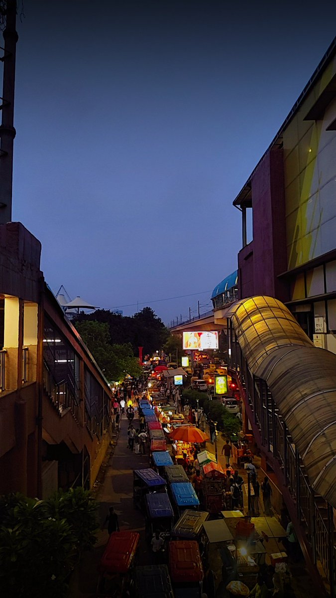 adibuilds5's tweet photo. Sunday vibe in Delhi https://t.co/NkmoxAeFLT
