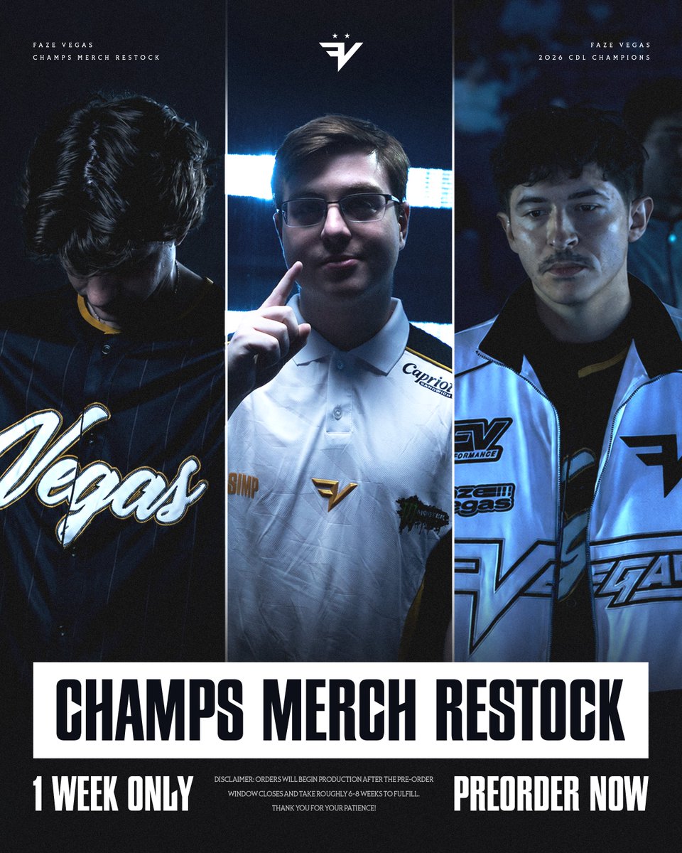 FaZe Vegas tweet media