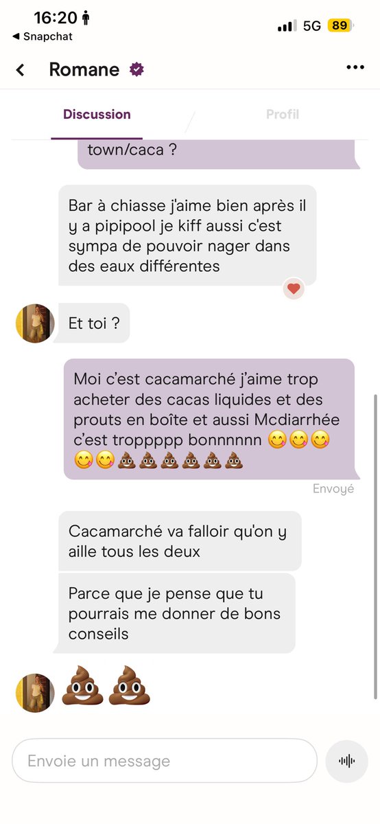 prouteuractuel's tweet photo. Le cacarizz 🔛🔝 https://t.co/qixuo6wbsC