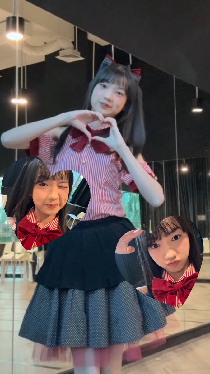 Ekin_JKT48's tweet photo. TERIMAKASIH BANYAK event sakura matsuri ke-13 hari iniii!! 🫶🏻🥹 SERU SEKALII, happyyy banget bisa perform bersama teman2 generasi 13&amp;14 YASSS! terimakasih ya energinyaa luar biasaaa ❤️ hati-hati dijalan yaawww loveee https://t.co/ZXdMYPX0yd