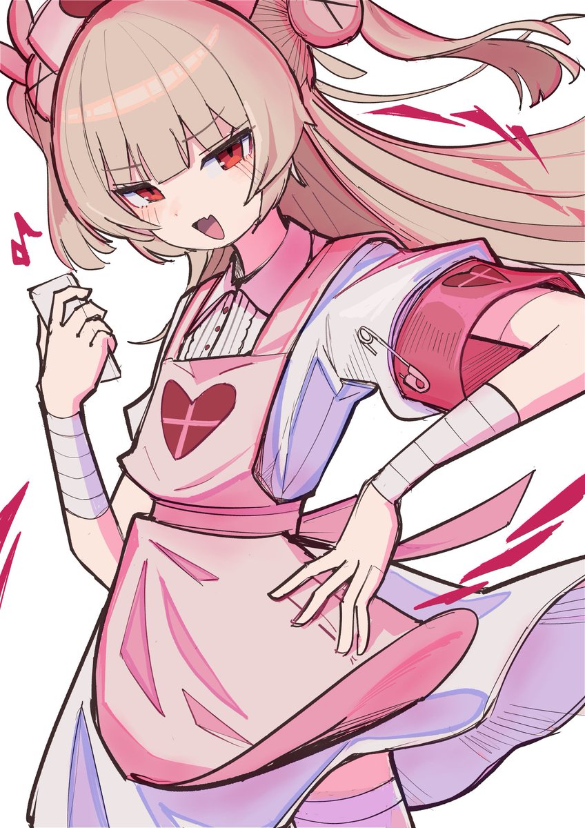 もすろしゅ tweet media