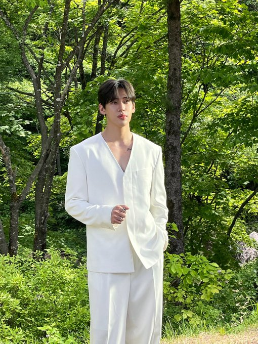 _Kpop_Stats_'s tweet photo. #BamBam of #GOT7 has been announced as the new ambassador for JANUA’s Scents of Soul Collection. https://t.co/i7iR5Q7eGK
