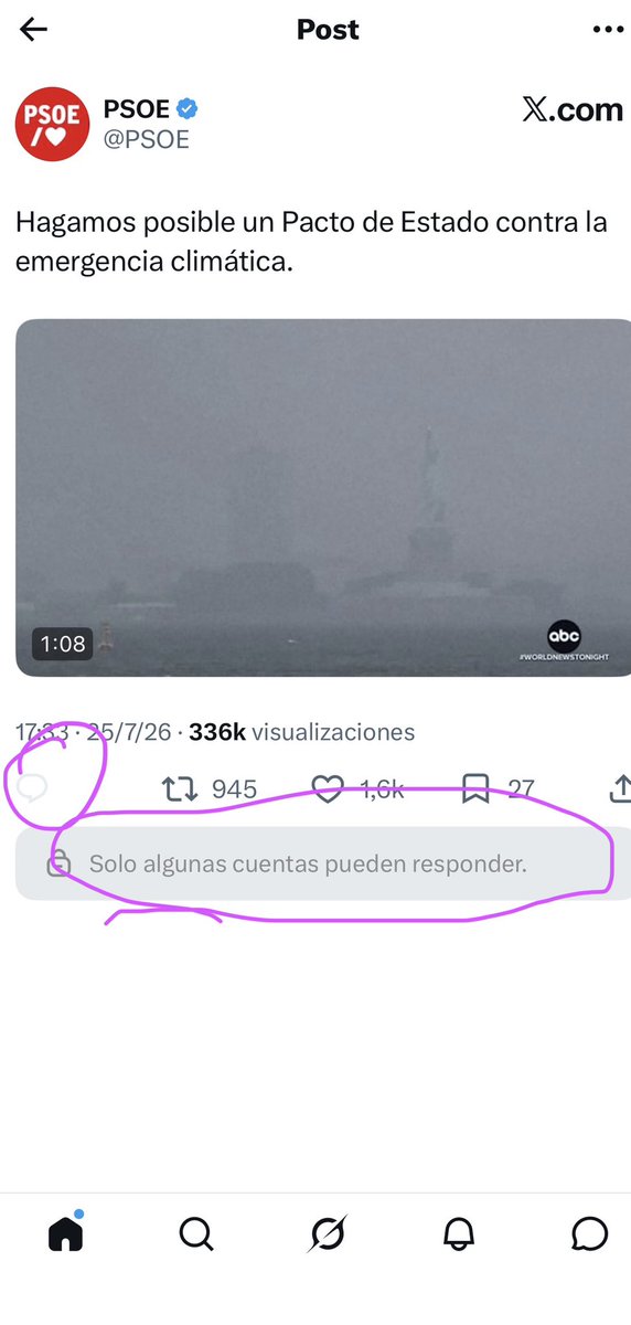 ChusKantabria's tweet photo. Dice @oscar_puente_ q @sanchezcastejon y el @PSOE aceptan las críticas, el debate, y las opiniones de los demás. https://t.co/KOY4yB9yQV