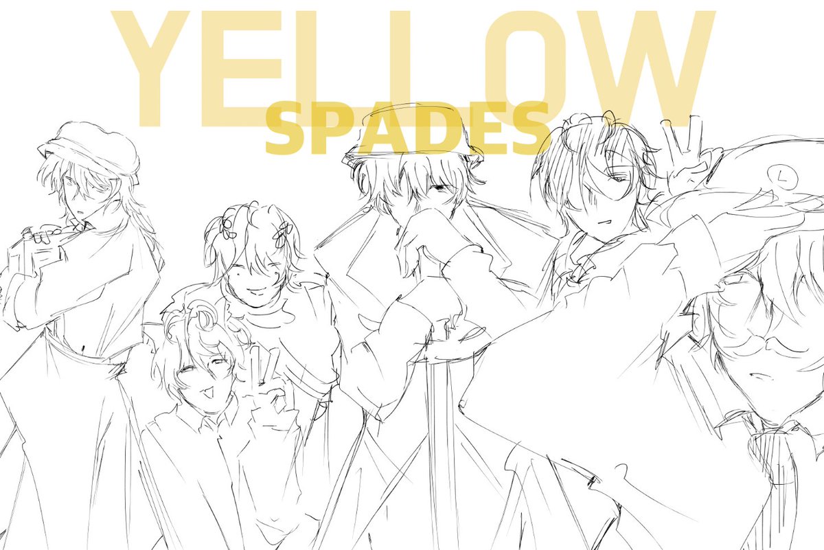 aooakira's tweet photo. idk how to give ppl aura ngl so uh yeah

YELLOW SWEEP 🤞🤞🤞

#msmp https://t.co/fuZ27lpp4I