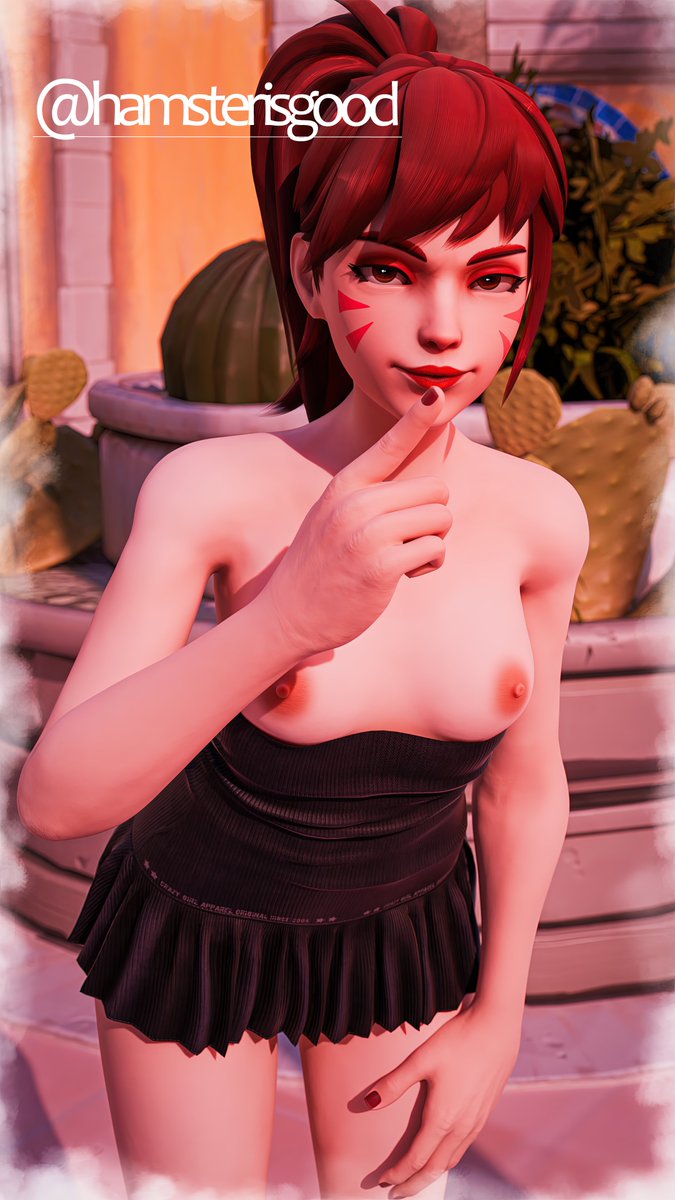 hamsterisgood's tweet photo. hee..hee..#

[Dva Models :@Memz3D]

Patreon = https://t.co/ReOiU3mejw
Pixiv =  https://t.co/R5vu2cBATm
X = https://t.co/JvXUdp5dmw

#Overwatch2 #blender #3D #Dva https://t.co/P0wikx8fDs