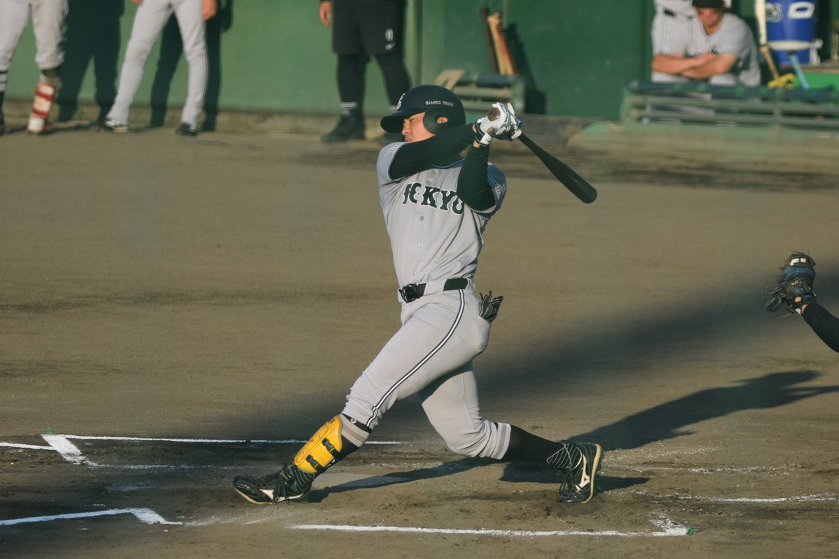 uzapeso's tweet photo. 昨日の収穫⑫
#川原田純平 #giants 
昨年までソフトバンク、今年から巨人 https://t.co/21W9JhXMw0